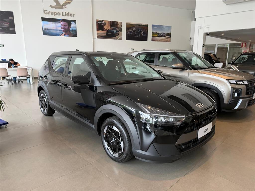 I20 1.0 FLEX LIMITED MANUAL0