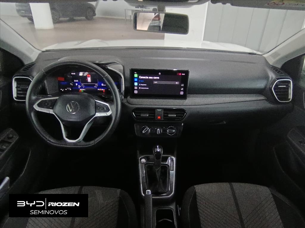 TERA 1.0 170 TSI COMFORT AUTOMÁTICO6