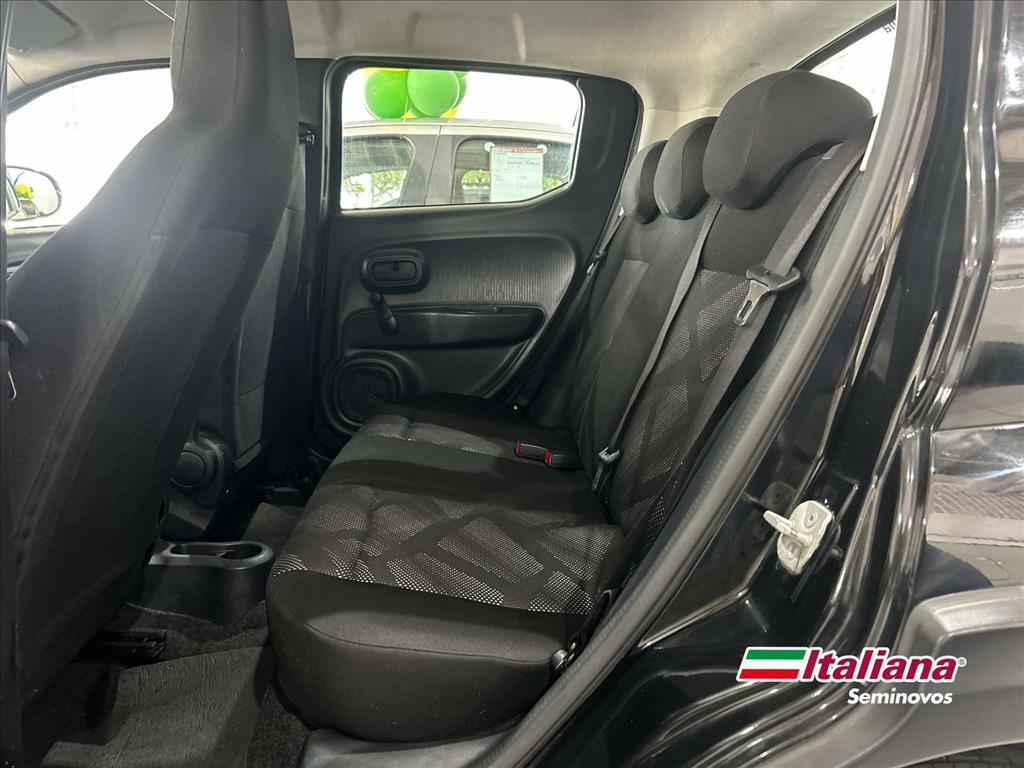 MOBI 1.0 EVO FLEX LIKE. MANUAL9