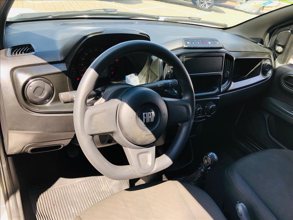 FIORINO 1.4 MPI FURGÃO ENDURANCE 8V FLEX 2P MANUAL9