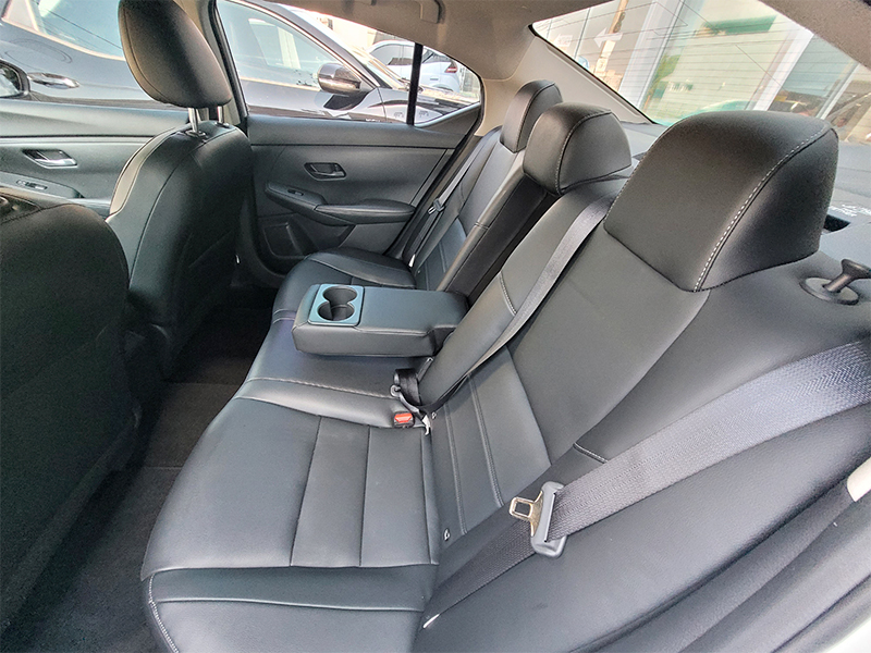 SENTRA 2.0 16V GASOLINA ADVANCE XTRONIC9