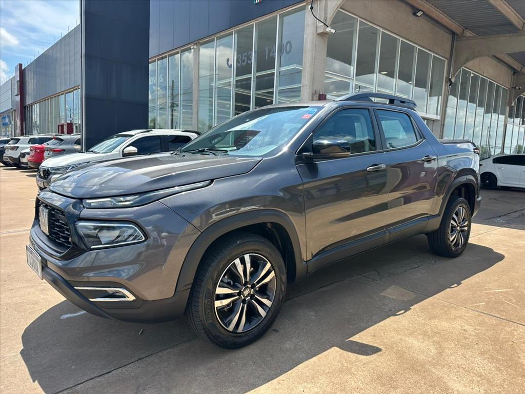 TORO 1.3 TURBO 270 FLEX FREEDOM AT62