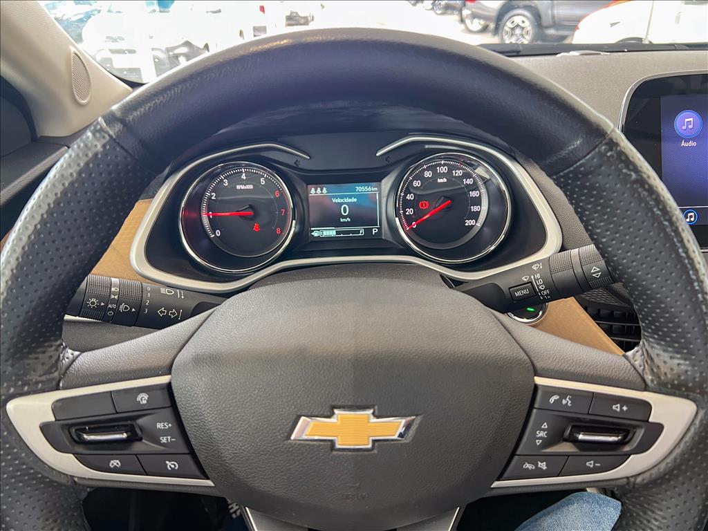 ONIX PLUS 1.0 TURBO FLEX PREMIER AUTOMÁTICO9