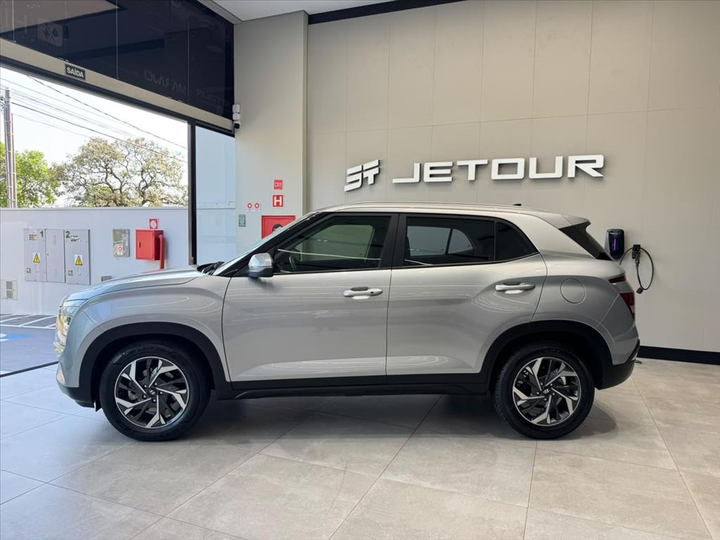CRETA 1.0 TGDI FLEX LIMITED AUTOMÁTICO9