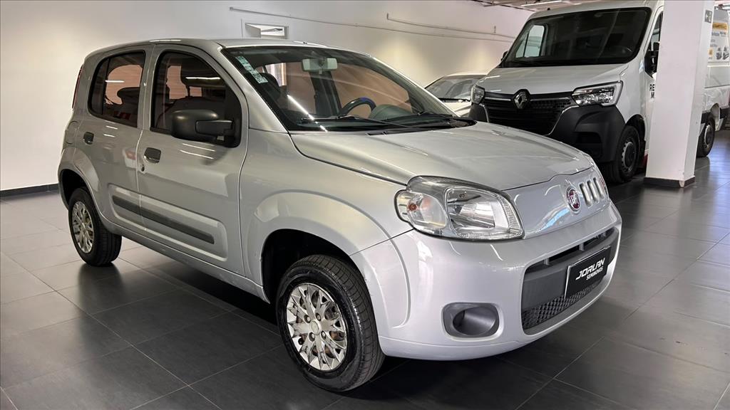 UNO 1.0 EVO VIVACE 8V FLEX 4P MANUAL2