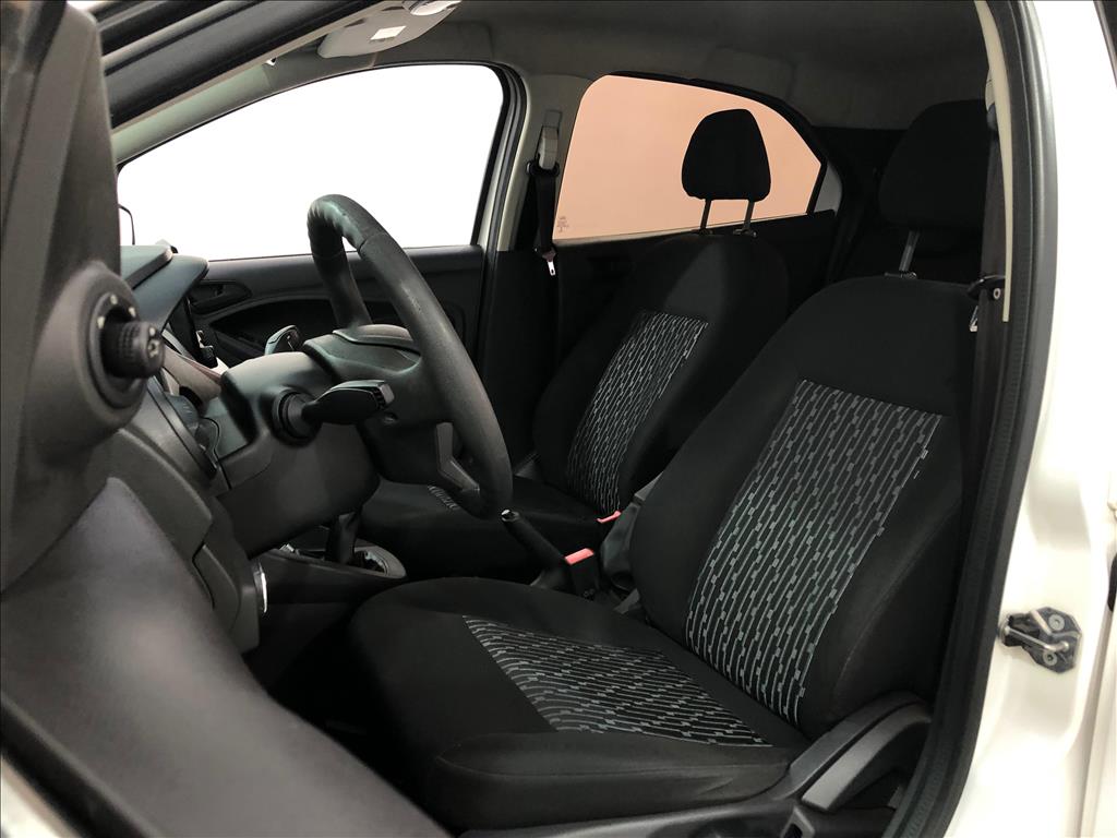 KA 1.0 TI-VCT FLEX SE PLUS MANUAL