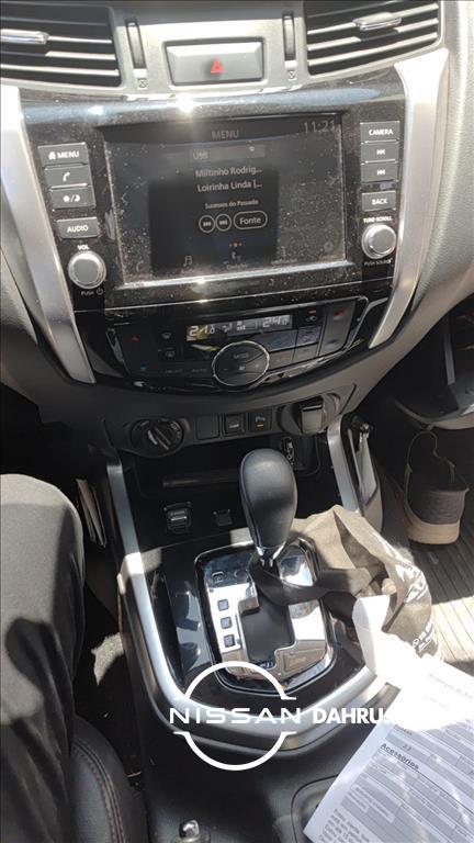 FRONTIER 2.3 16V TURBO DIESEL PLATINUM CD 4X4 AUTOMÁTICO5