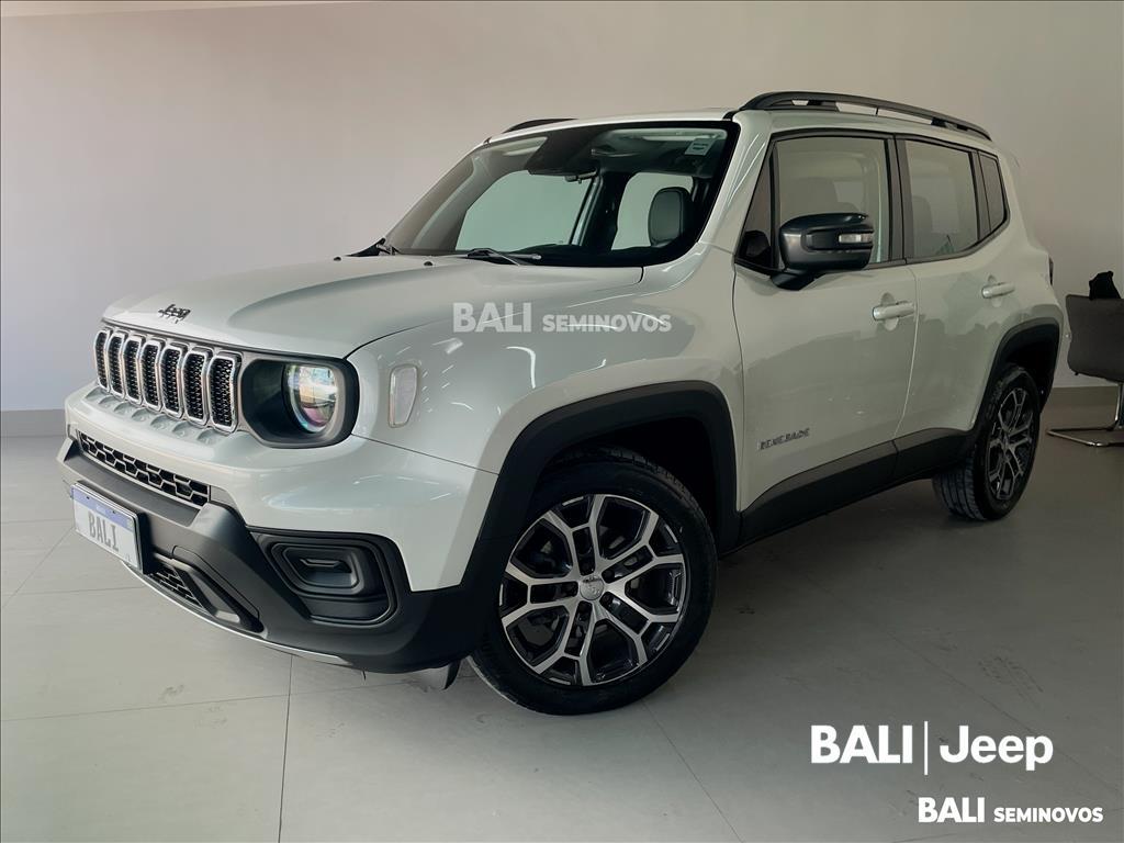 RENEGADE 1.3 T270 TURBO FLEX AT62