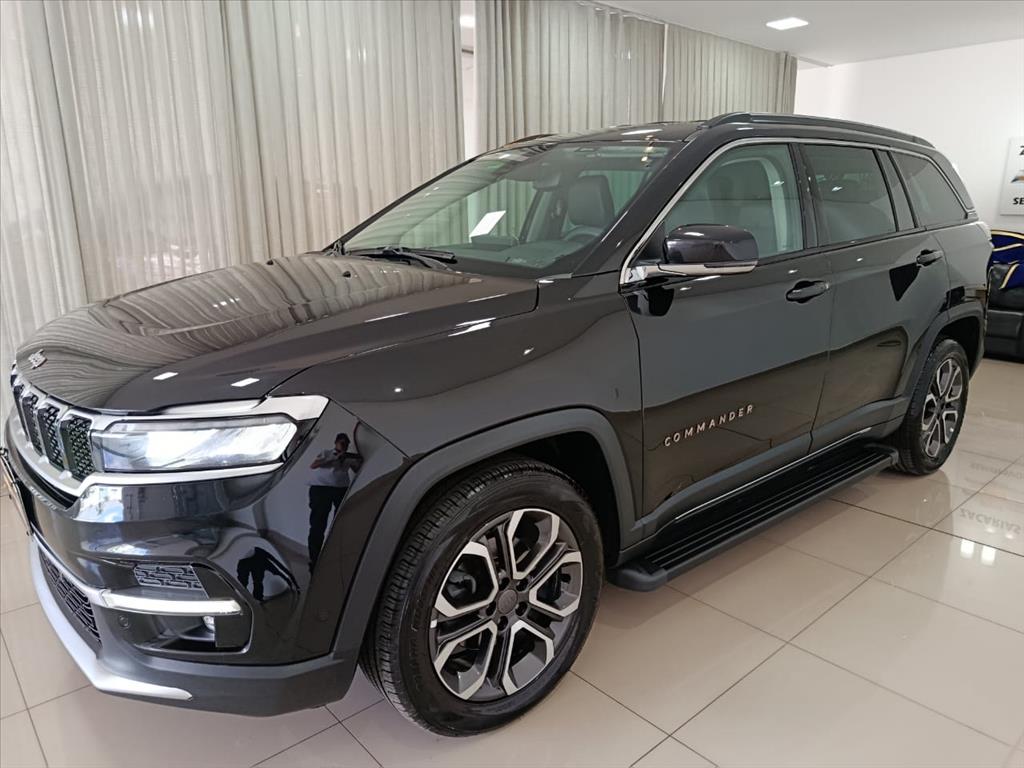 COMMANDER 1.3 T270 TURBO FLEX LIMITED AT61
