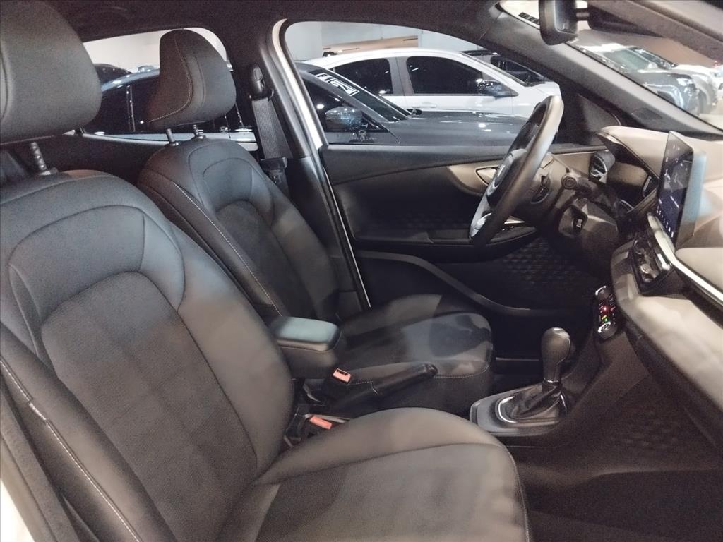 PULSE 1.0 TURBO 200 FLEX IMPETUS CVT10