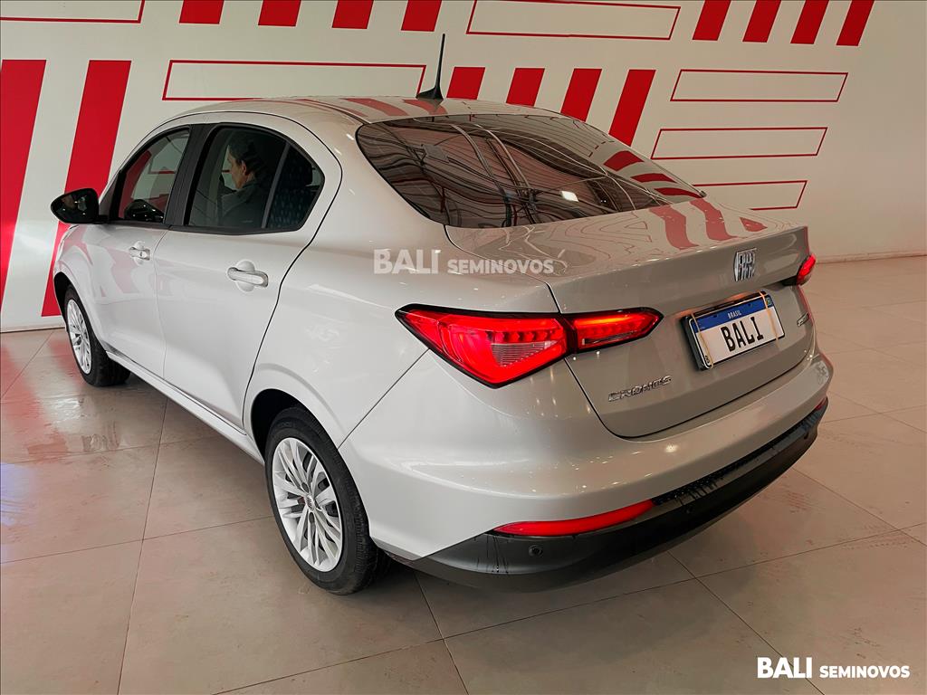 CRONOS 1.3 FIREFLY FLEX DRIVE MANUAL5