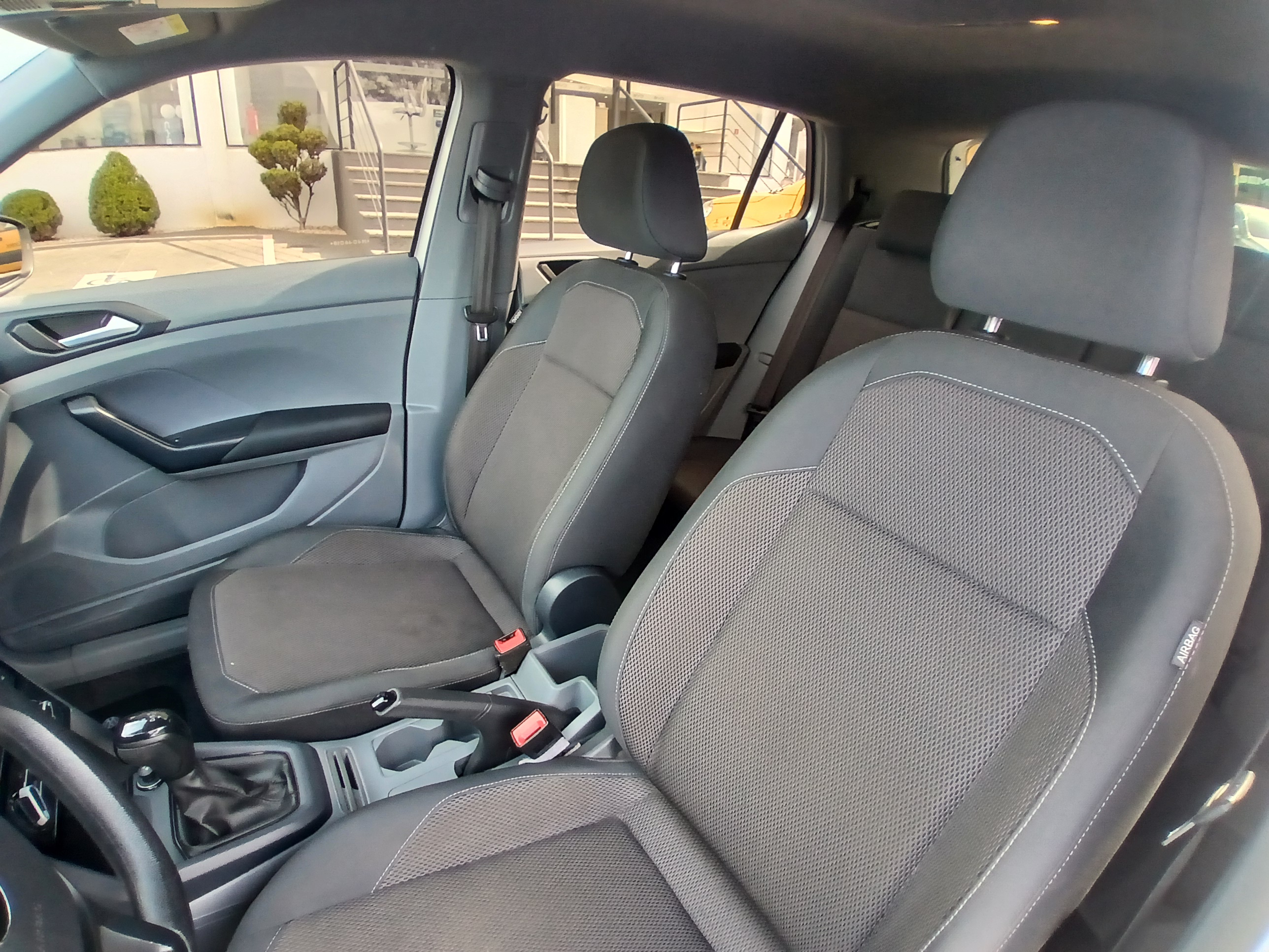 T-CROSS 1.0 200 TSI TOTAL FLEX SENSE AUTOMÁTICO7