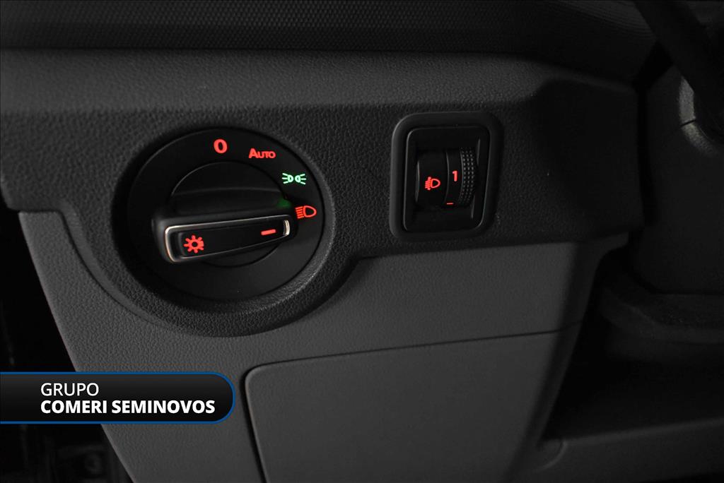 T-CROSS 1.0 200 TSI TOTAL FLEX SENSE AUTOMÁTICO17