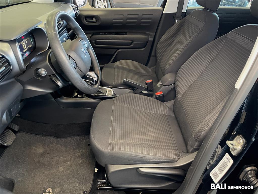 C4 CACTUS 1.6 VTI 120 FLEX FEEL EAT611