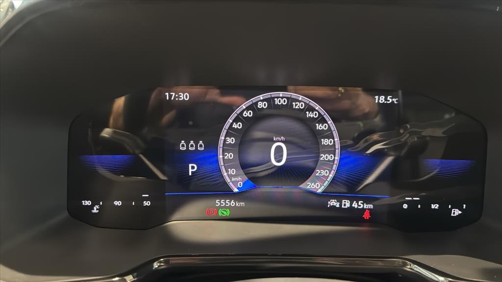 TERA 1.0 170 TSI COMFORT AUTOMÁTICO11