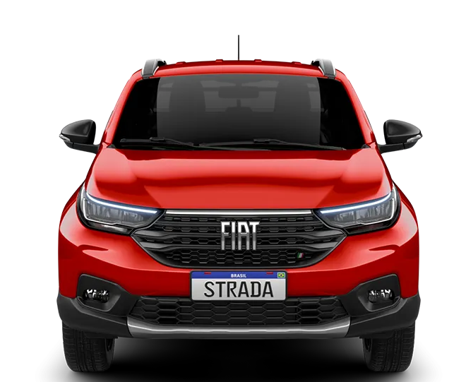 STRADA 1.3 FIREFLY FLEX VOLCANO CD CVT STRADA 1.3 FIREFLY FLEX VOLCANO CD CVT