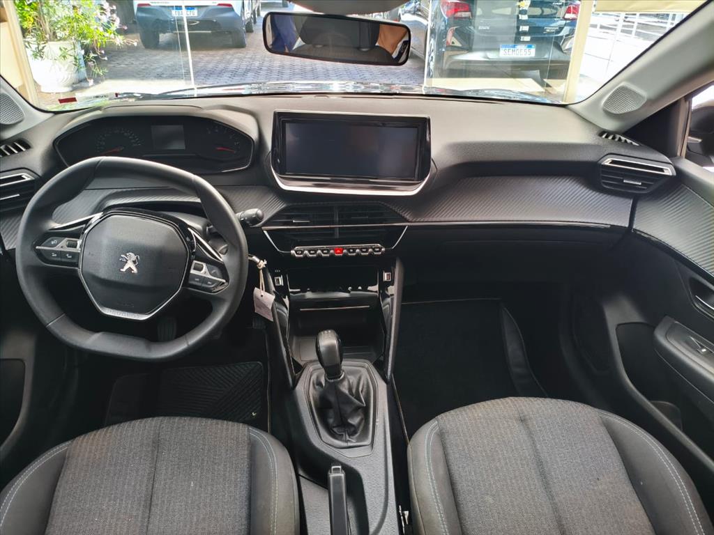 208 1.0 FIREFLY FLEX STYLE MANUAL6