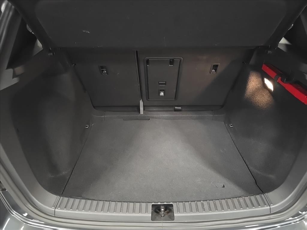 TAOS 1.4 250 TSI TOTAL FLEX HIGHLINE AUTOMÁTICO11