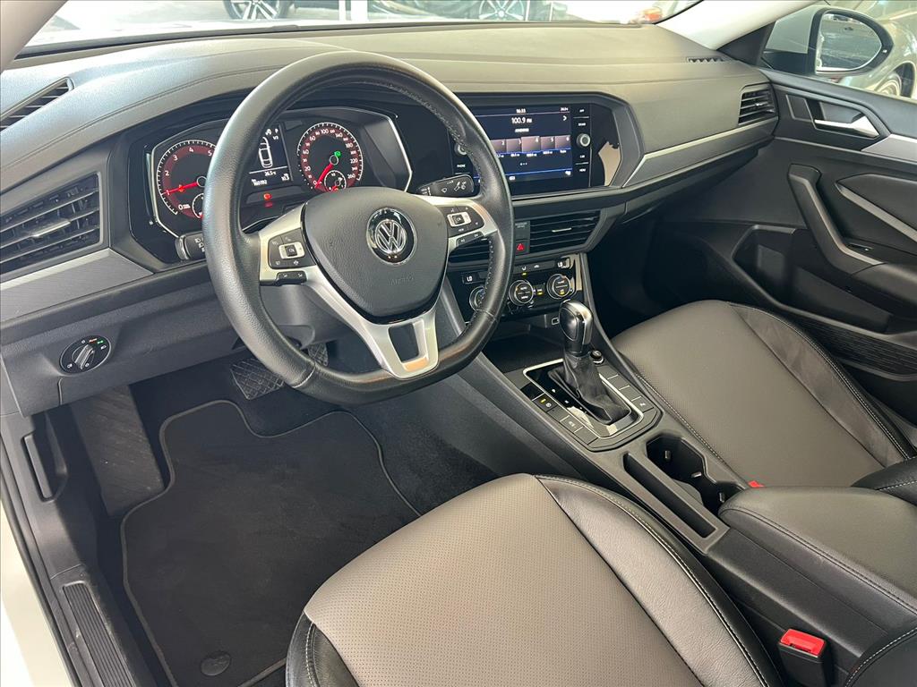 JETTA 1.4 250 TSI TOTAL FLEX COMFORTLINE TIPTRONIC14
