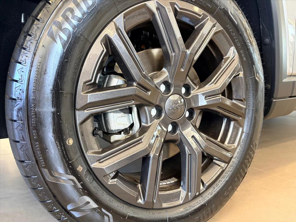COMMANDER 1.3 T270 TURBO FLEX LONGITUDE AT613