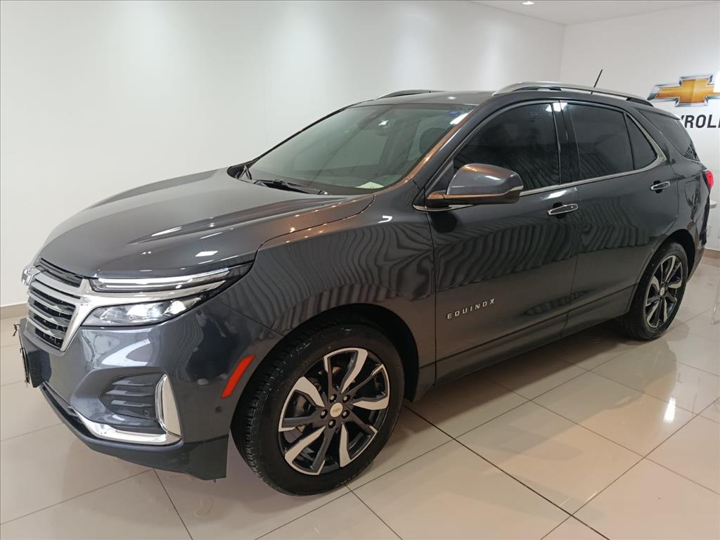 EQUINOX 1.5 16V TURBO GASOLINA PREMIER AWD AUTOMÁTICO1