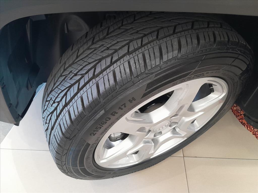 RENEGADE 1.3 T270 TURBO FLEX SPORT AT610