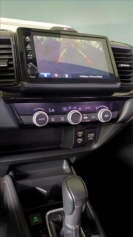 CITY 1.5 i-VTEC FLEX HATCH EXL CVT8