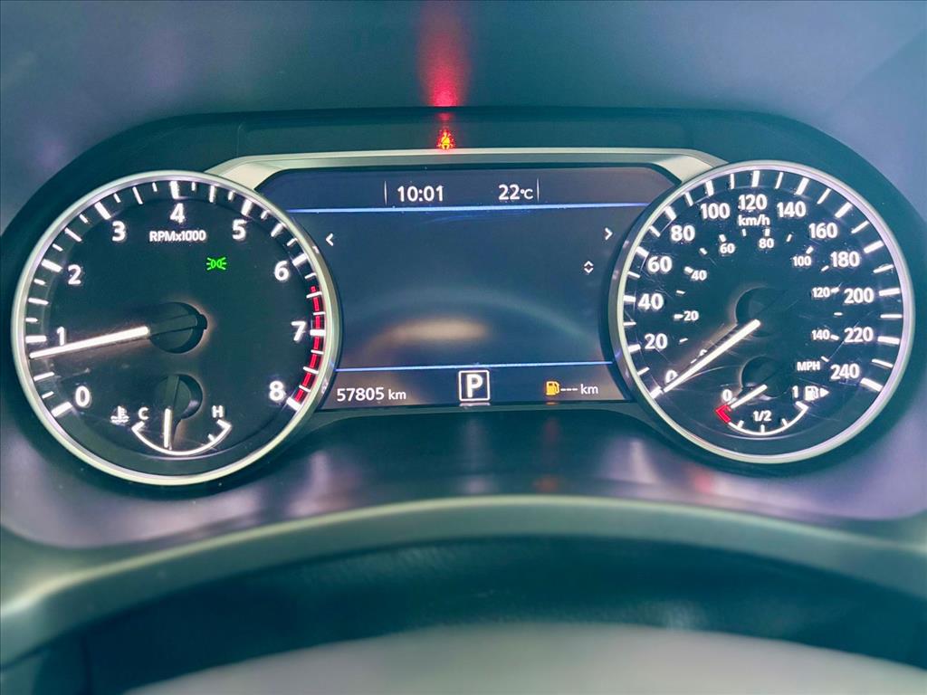 SENTRA 2.0 16V GASOLINA ADVANCE XTRONIC12