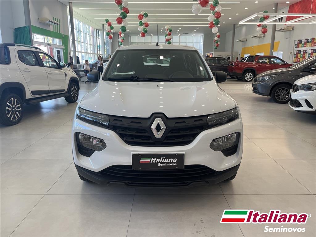 KWID 1.0 12V SCE FLEX ZEN MANUAL6