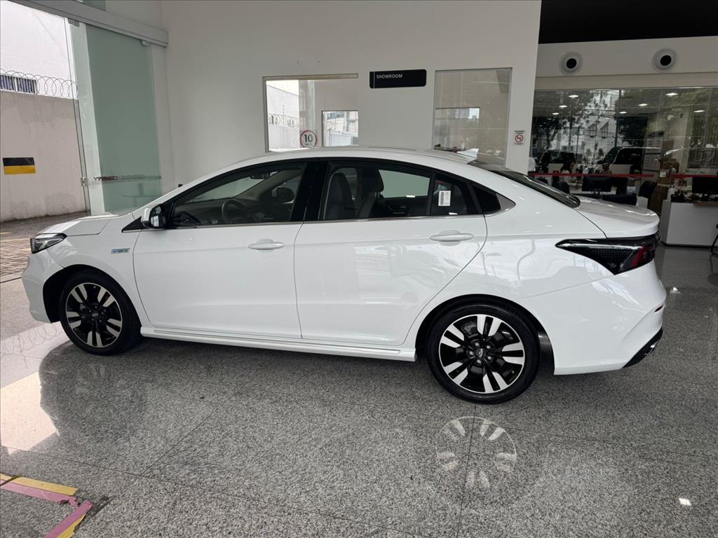 Caoa Chery-ARRIZO 6 PRO-1.5 TCI FLEX HYBRID MAX DRIVE CVT