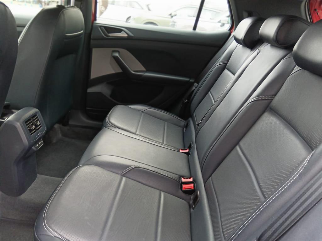 T-CROSS 1.4 250 TSI TOTAL FLEX HIGHLINE AUTOMÁTICO10