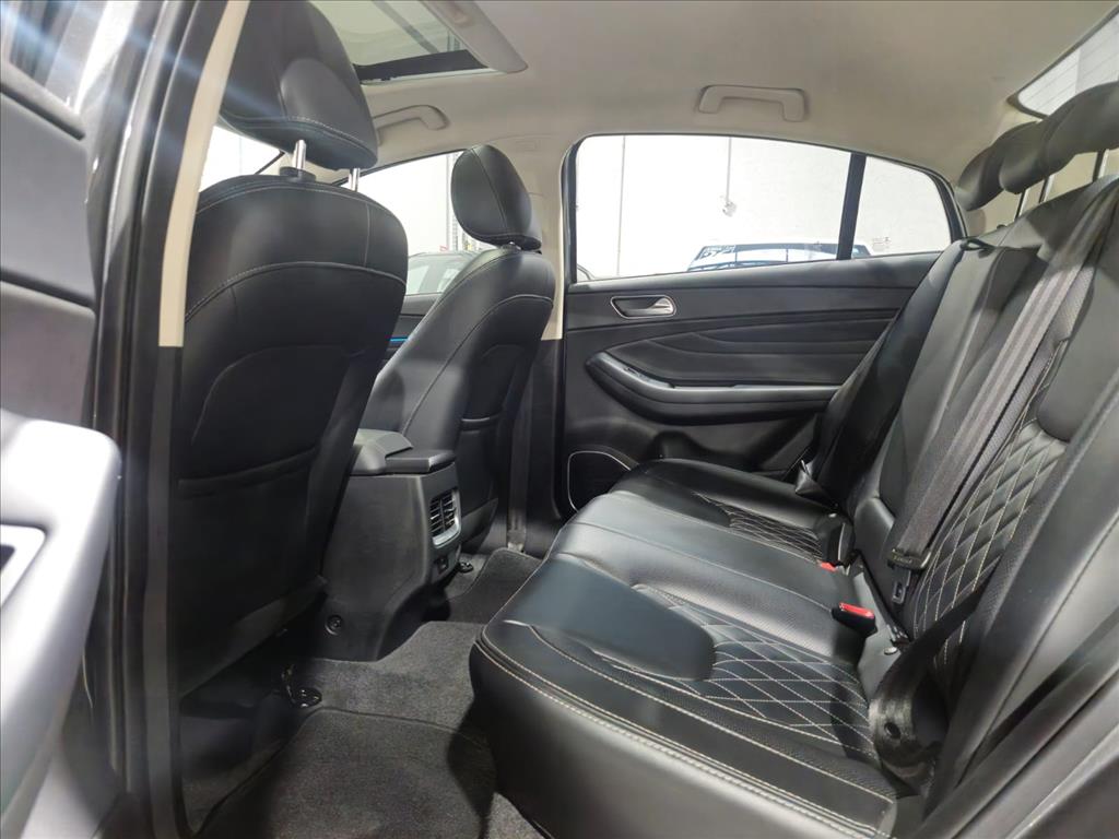 ARRIZO 6 1.5 VVT TURBO iFLEX GSX CVT6