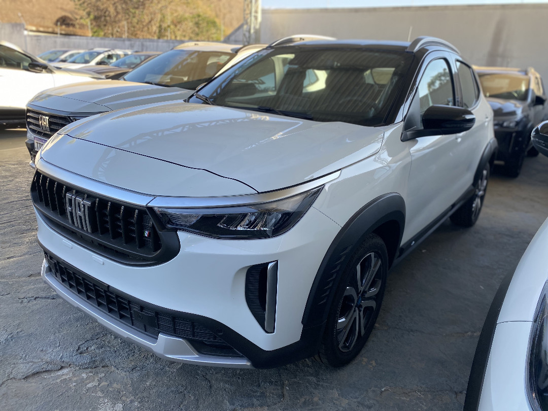 PULSE 1.0 TURBO 200 HYBRID IMPETUS CVT2