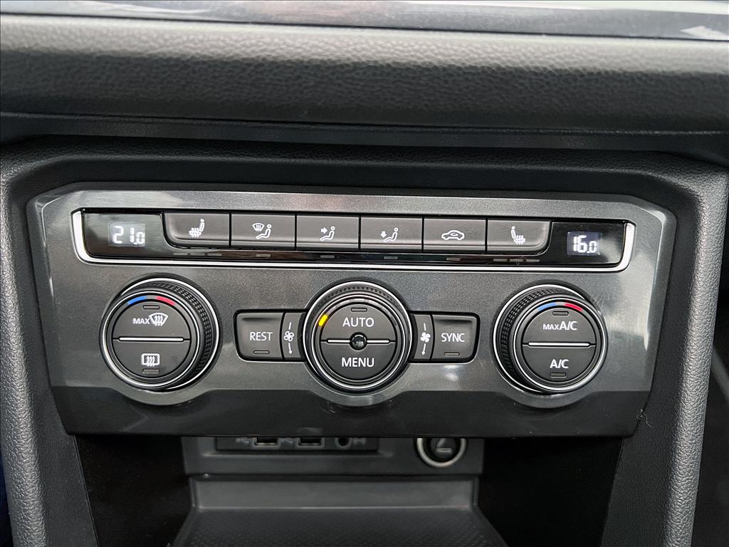 TIGUAN 2.0 350 TSI GASOLINA ALLSPACE R-LINE 4MOTION DSG15