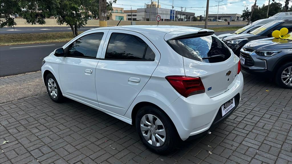 ONIX 1.0 MPFI LT 8V FLEX 4P MANUAL5
