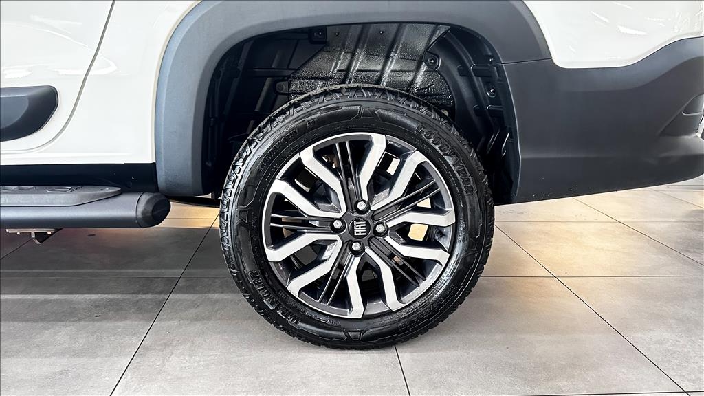 STRADA 1.0 TURBO 200 FLEX RANCH CD CVT