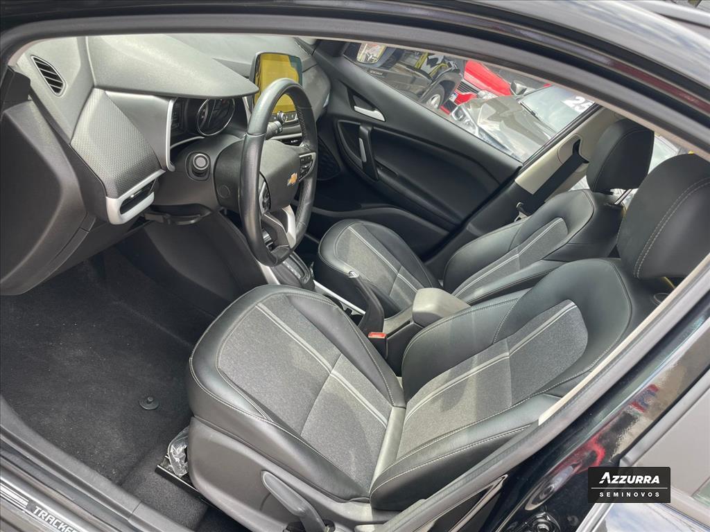 TRACKER 1.0 TURBO FLEX LTZ AUTOMÁTICO8