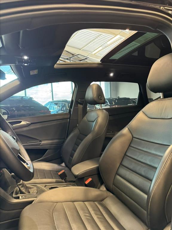 TAOS 1.4 250 TSI TOTAL FLEX HIGHLINE AUTOMÁTICO8