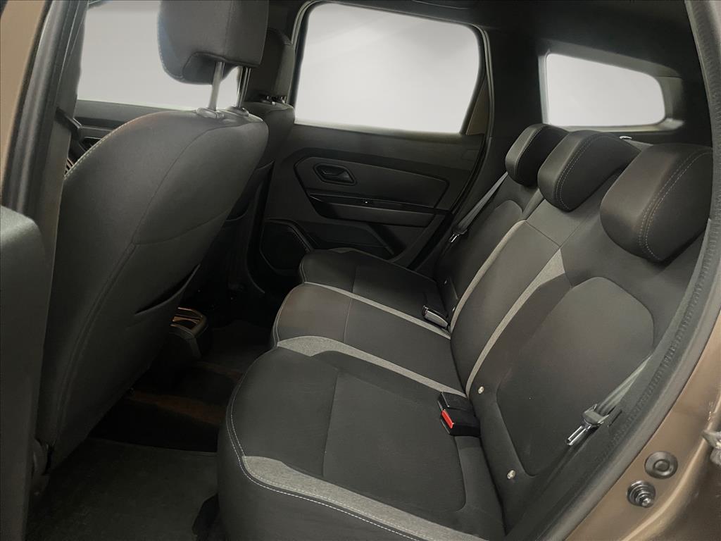 DUSTER 1.6 16V SCE FLEX ZEN MANUAL12