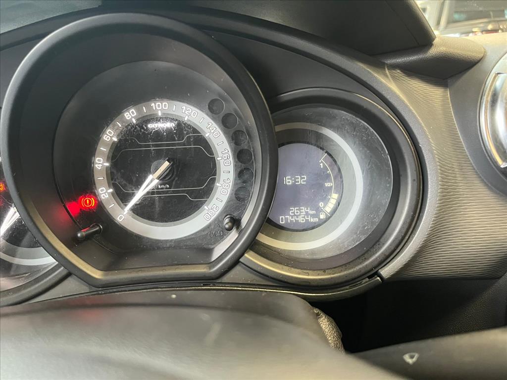 C3 1.2 PURE TECH FLEX TENDANCE MANUAL4