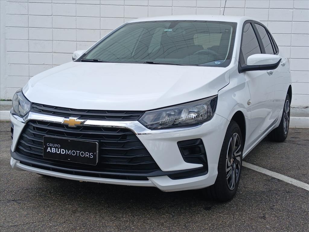 ONIX PLUS 1.0 FLEX LT MANUAL0