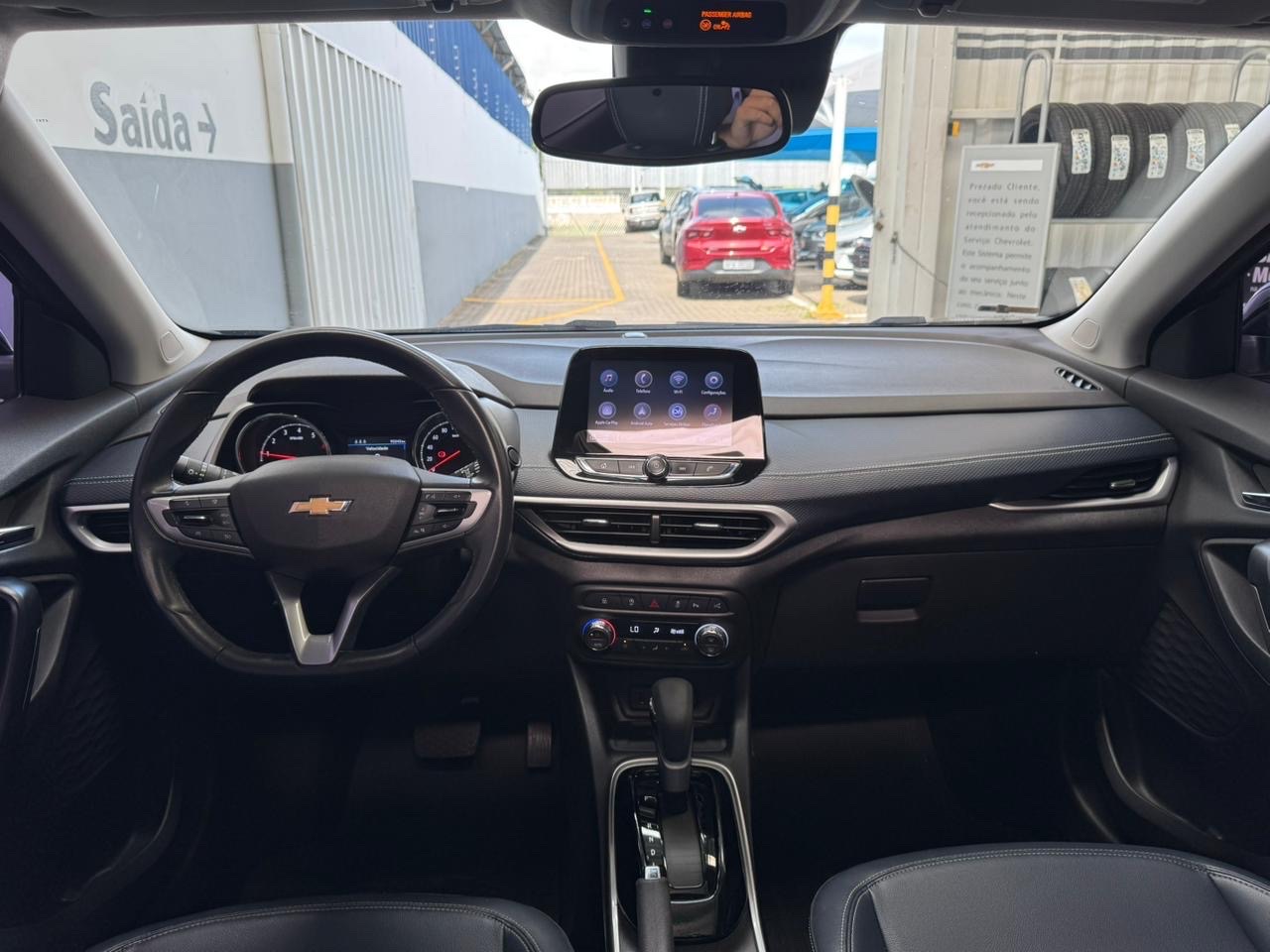 TRACKER 1.2 TURBO FLEX PREMIER AUTOMÁTICO12