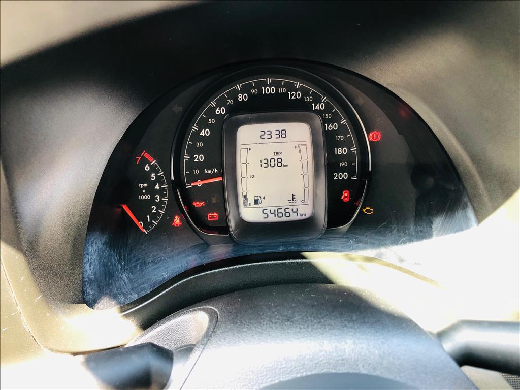 FIORINO 1.4 MPI FURGÃO ENDURANCE 8V FLEX 2P MANUAL11