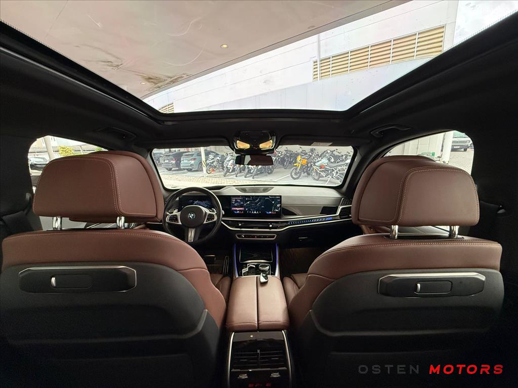 BMW-X5-3.0 I6 TURBO HÍBRIDO XDRIVE50E M SPORT AUTOMÁTICO