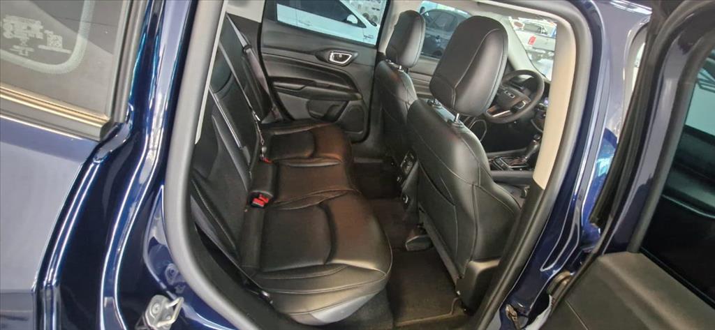 COMPASS 1.3 T270 TURBO FLEX LONGITUDE AT68