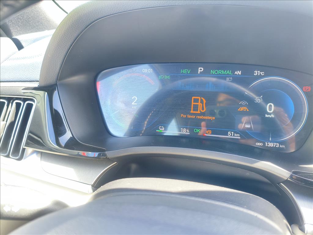 SONG PLUS PREMIUM 1.5 DM-I TURBO HÍBRIDO AWD AUTOMÁTICO12