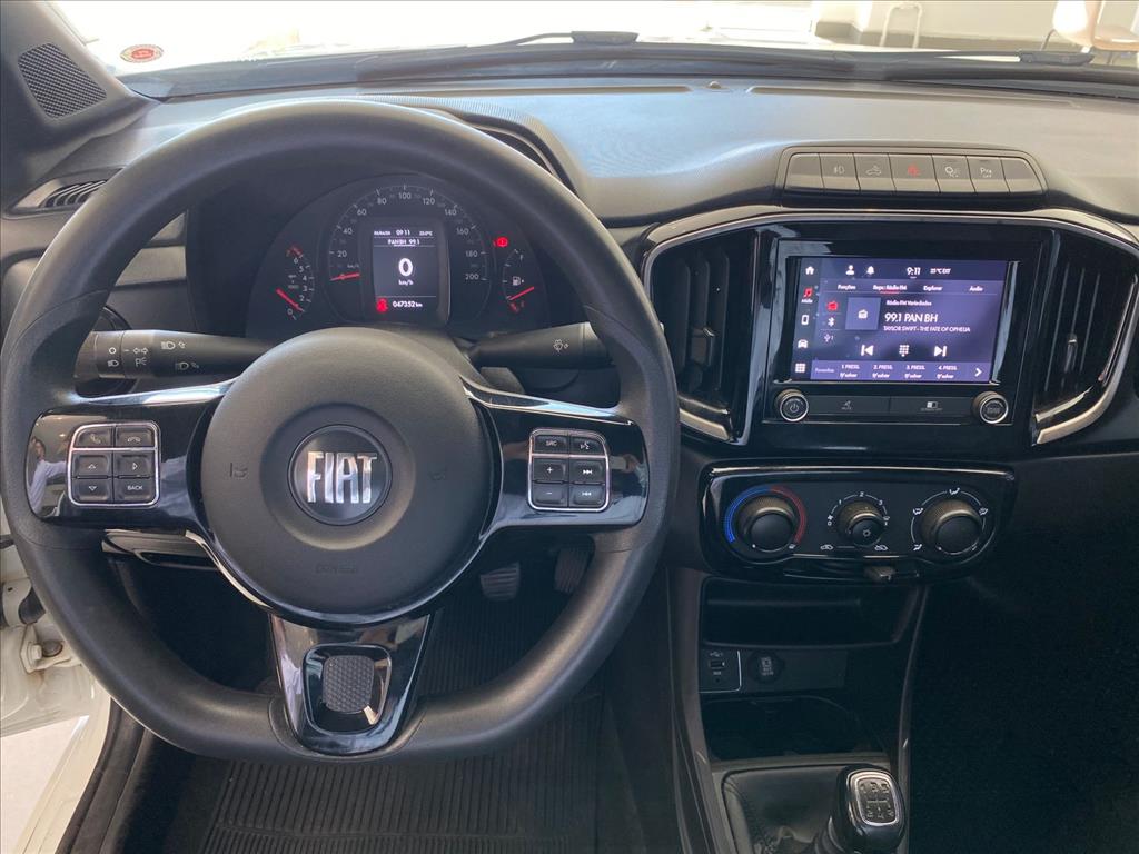 STRADA 1.3 FIREFLY FLEX FREEDOM CD MANUAL8