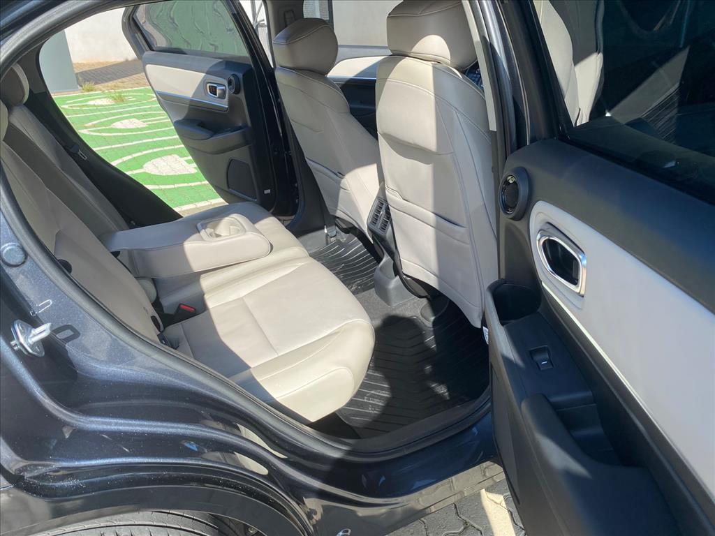 HR-V 1.5 DI I-VTEC TURBO FLEX TOURING CVT18