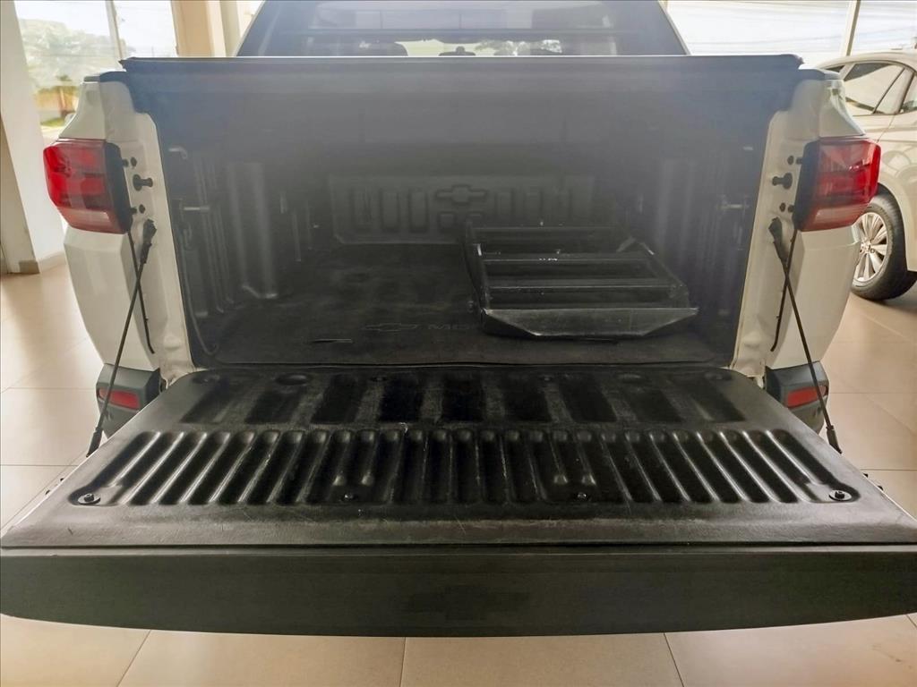 MONTANA 1.2 TURBO FLEX PREMIER AUTOMÁTICO18