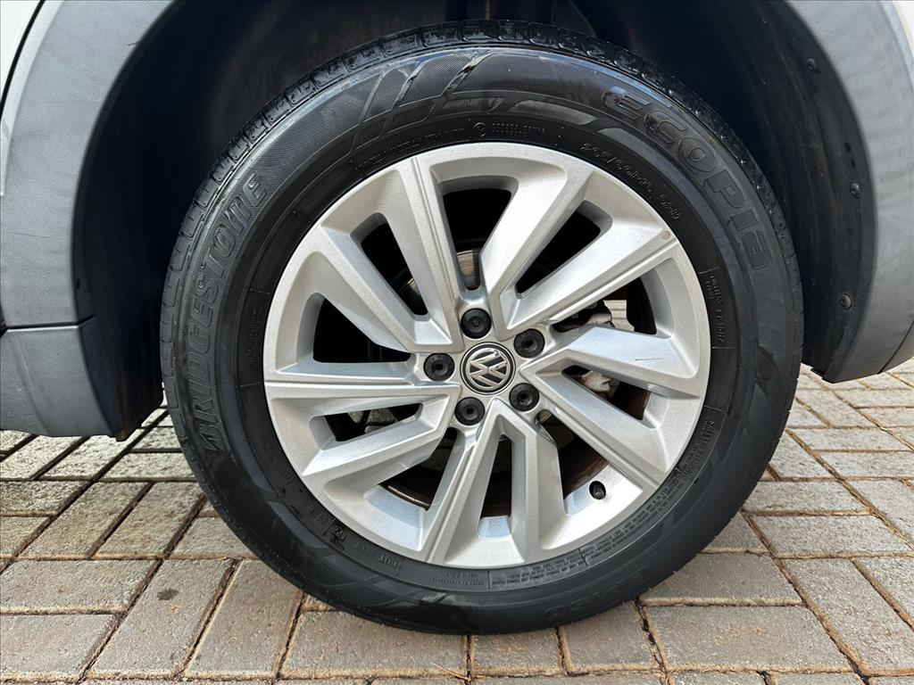 T-CROSS 1.0 200 TSI TOTAL FLEX AUTOMÁTICO8